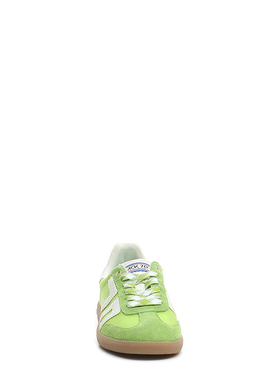 Sneakers Ghost Verde