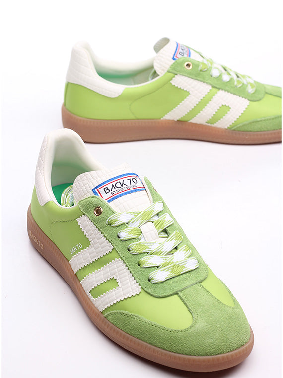 Sneakers Ghost Verde