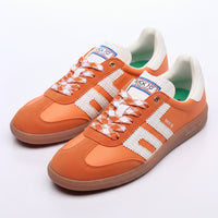 Sneakers Ghost Arancio