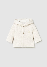 Cappotto Unisex Milk