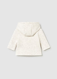Cappotto Unisex Milk