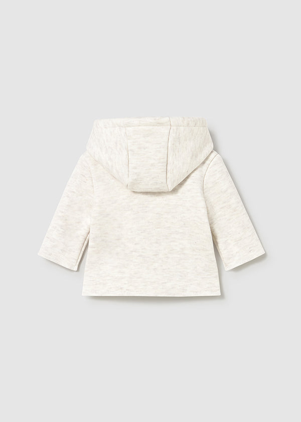 Cappotto Unisex Milk