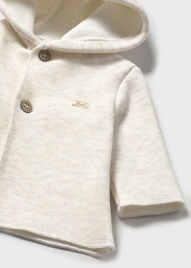 Cappotto Unisex Milk