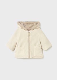 Cappotto Reversibile Pellicci Ceramica