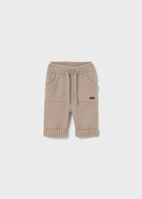 Pantalone Lungo Tricot Duna