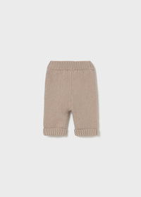 Pantalone Lungo Tricot Duna