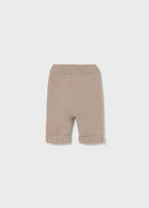 Pantalone Lungo Tricot Duna