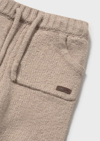 Pantalone Lungo Tricot Duna