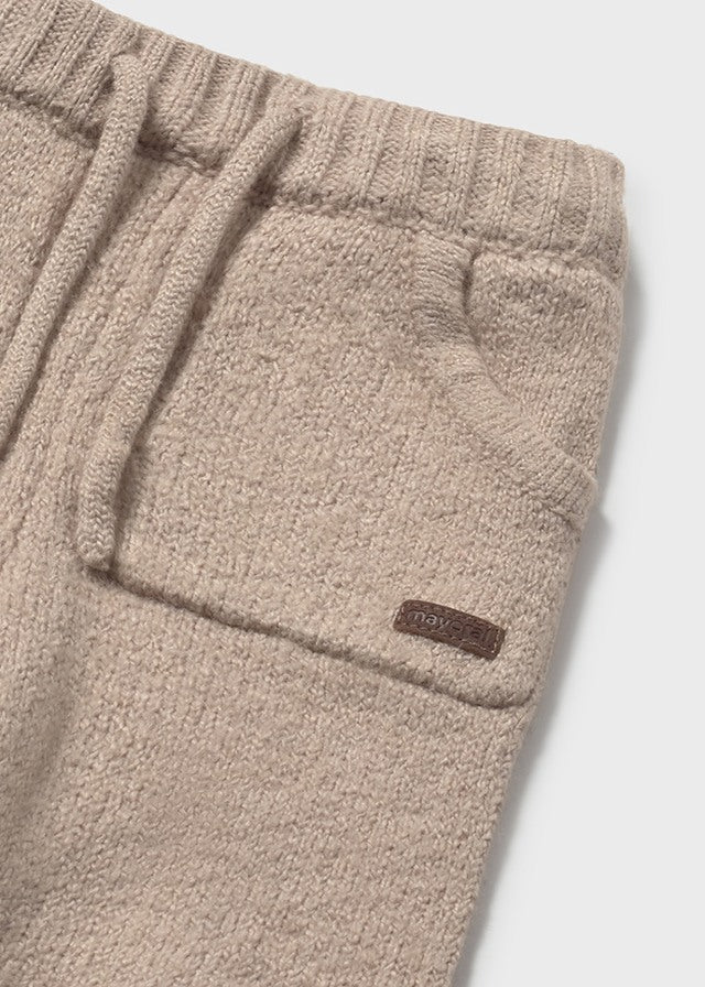 Pantalone Lungo Tricot Duna