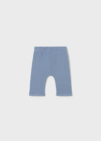Tuta 3 Pezzi Maglietta Soft Nube