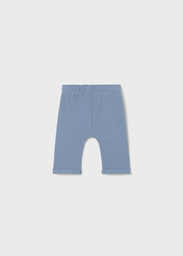 Tuta 3 Pezzi Maglietta Soft Nube