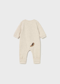 Tutina Lunga Piede Convertibi Ceramica