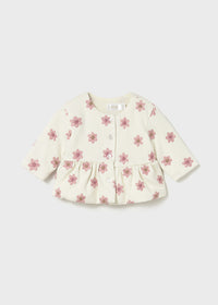 Completo Leggings 3 Pezzi Petalo