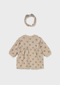 Vestito Tricot Soft Cerela Vig