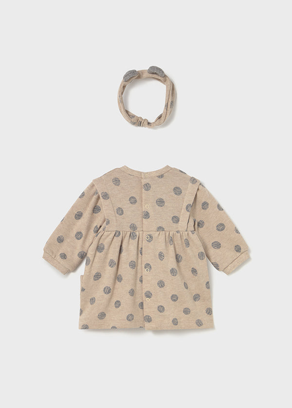 Vestito Tricot Soft Cerela Vig