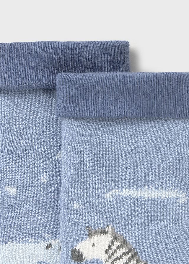 Calze Antiscivolo Blue Bell