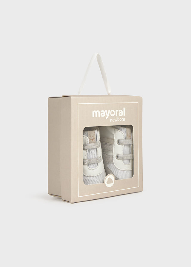 Sneakers Suola Neutri