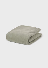 Coperta Pelo Pom Pom Salvia