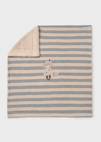 Coperta Cerela Vig
