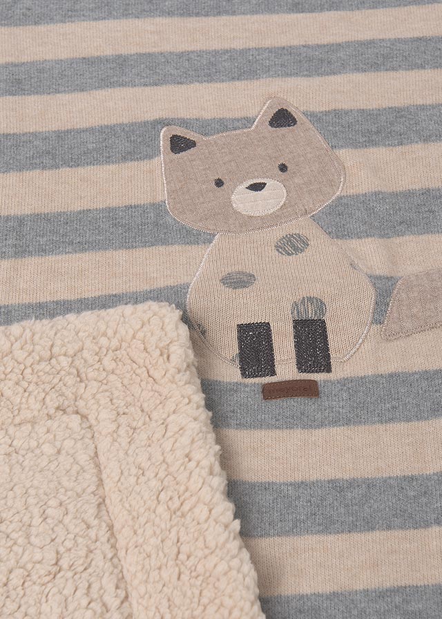 Coperta Cerela Vig