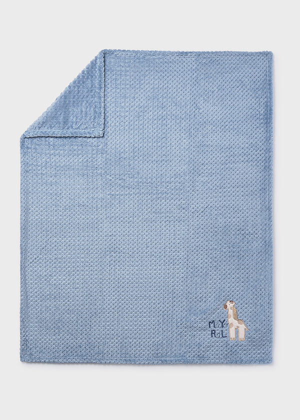 Copertina Pellicciotto Blue Bell