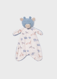 Gugi Porta Ciuccio Blue Bell