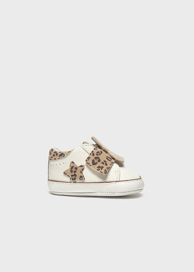 Sneakers Crema
