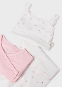 Set Regalo Completo Ghettina Quarzo