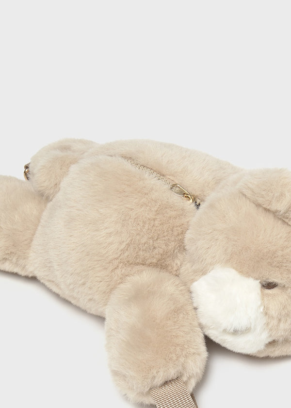 Zaino Orso Orchidea