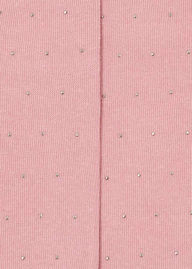 Collant Borchie Cipria