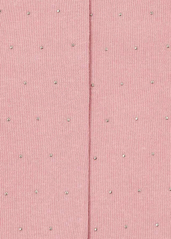 Collant Borchie Cipria