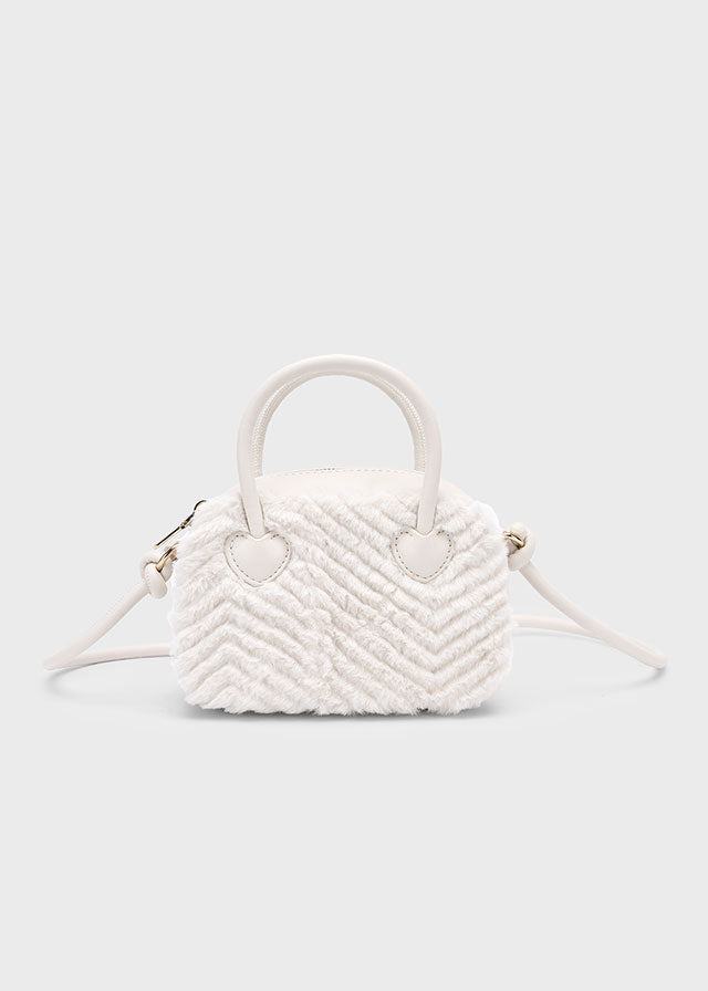 Borsa Pelo Sabbia