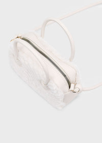 Borsa Pelo Sabbia