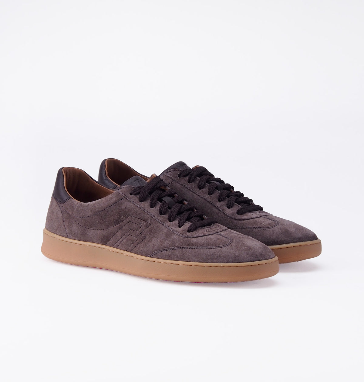 Sneakers Uomo Beige