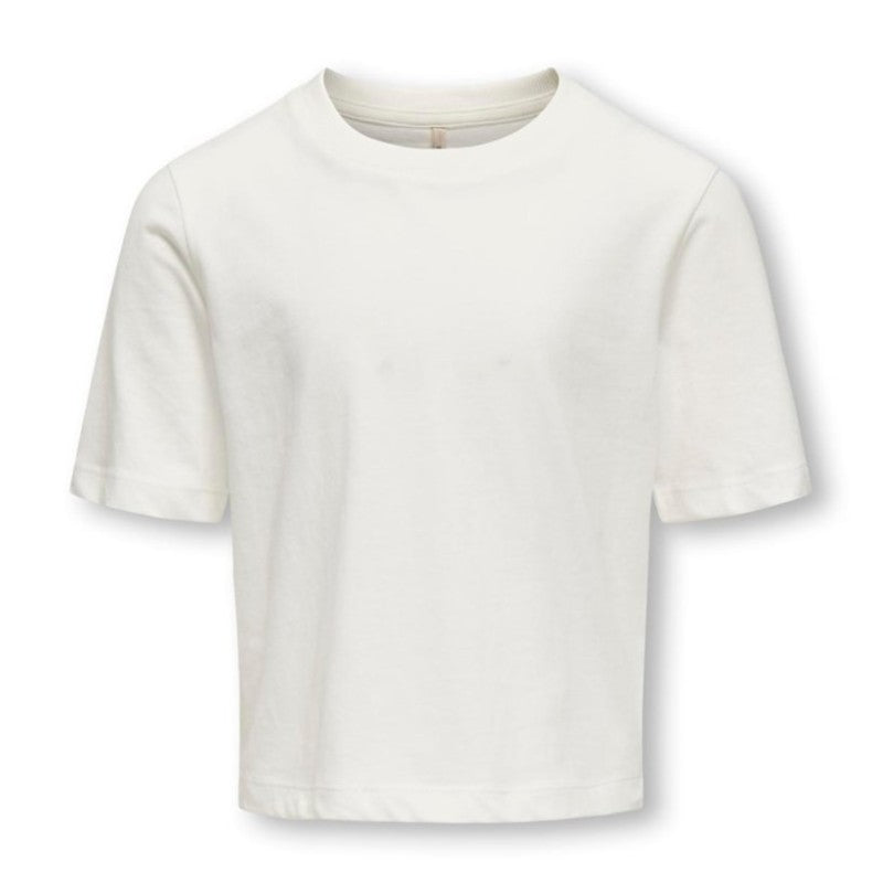 T-Shirts Tops Cloud Dancer
