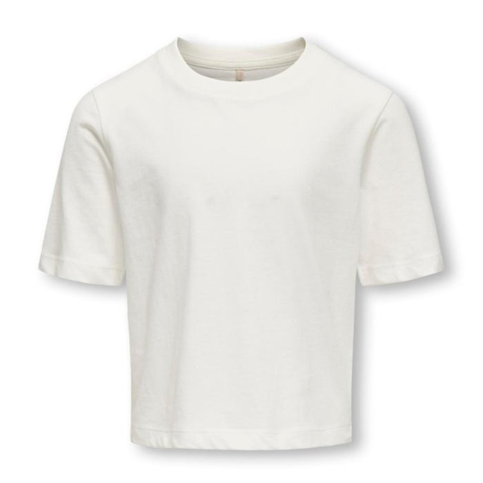 T-Shirts Tops Cloud Dancer