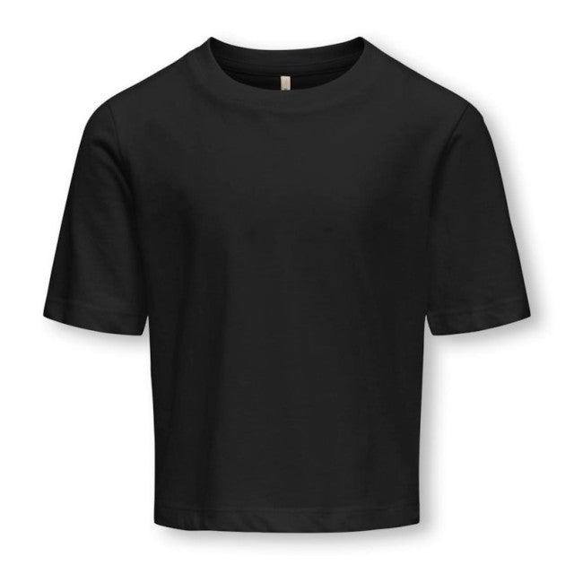 T-Shirts Tops Black