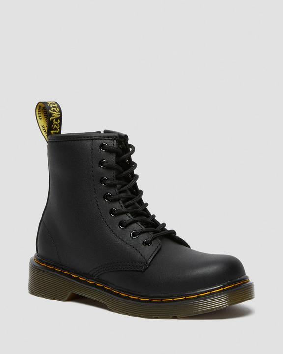 Anfibio 1460 Y Black Softy (dal 36 Al 38)