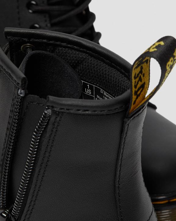 Anfibio 1460 J Black Softy T (dal 28 al 35 )
