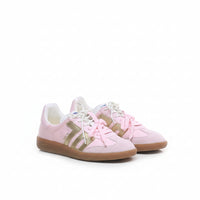 Sneaker Ghost Pink Light Gold