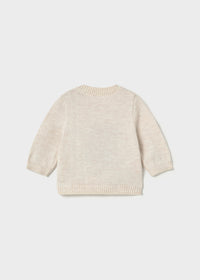 Maglione in Jersey