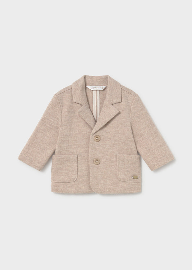 Giacchino Beige