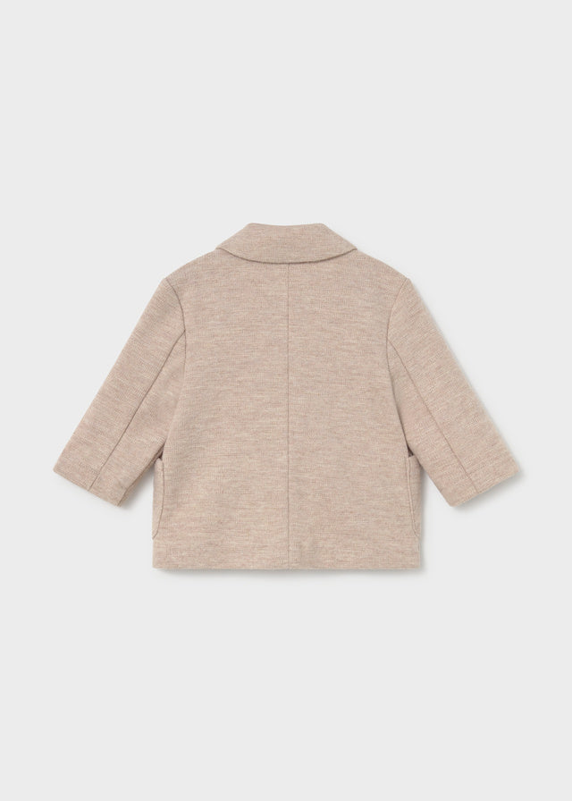 Giacchino Beige