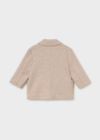 Giacchino Beige