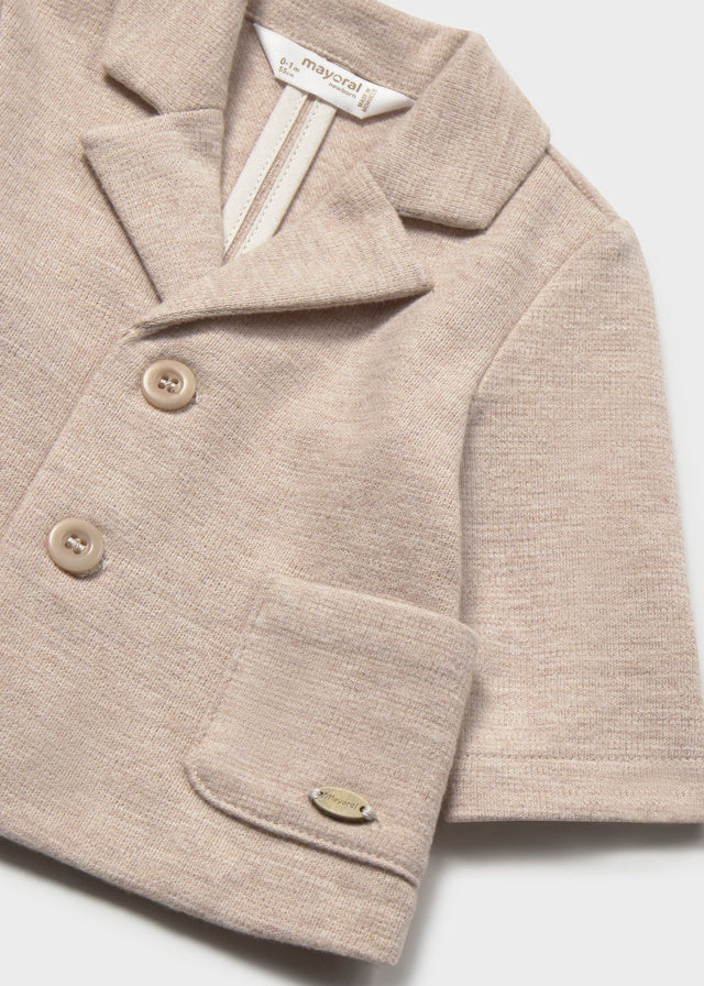 Giacchino Beige