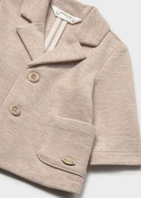 Giacchino Beige