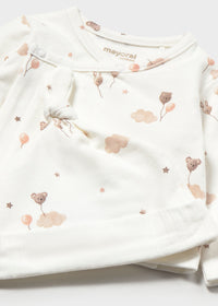 Set Regalo Completo Ghettina Cannella