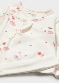 Set Regalo Completo Ghettina Rosa
