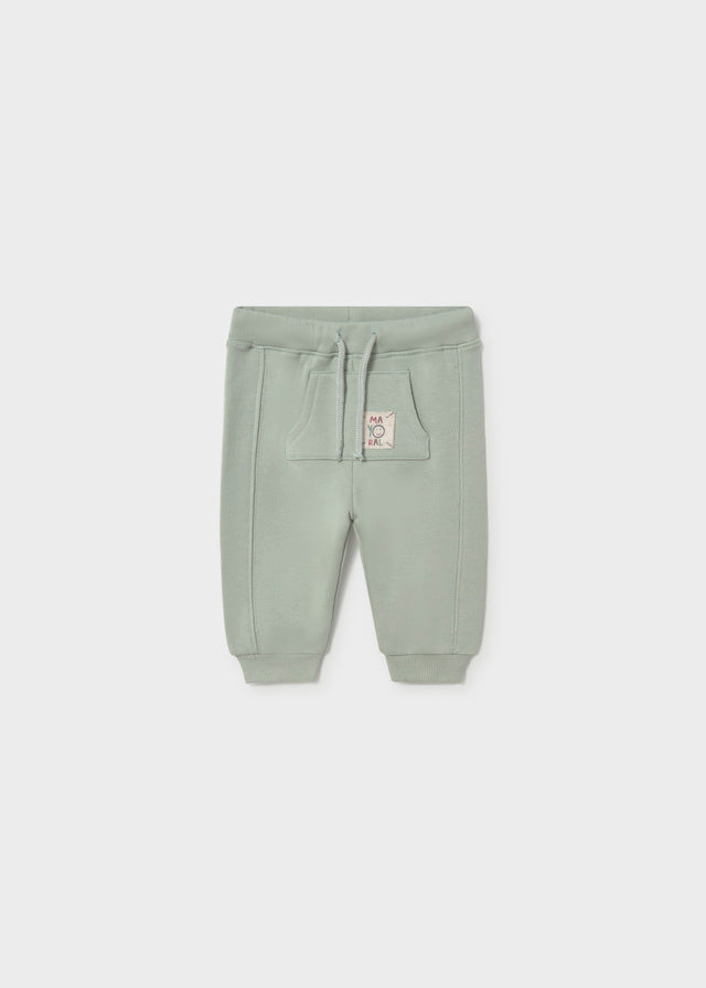 Pantalone Verde