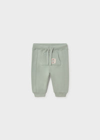 Pantalone Verde